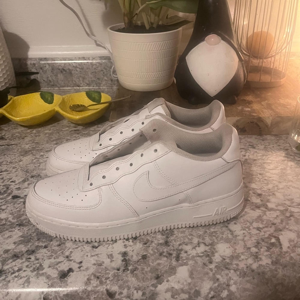 Nike air forces